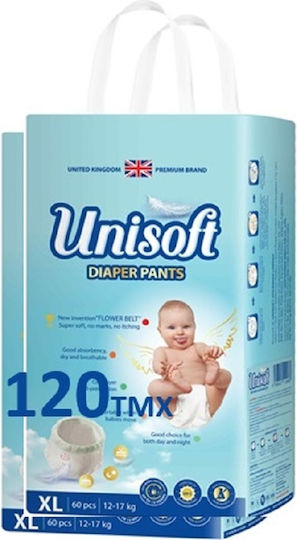 xlarge_20250324171301_nannys_panes_vrakaki_gia_12_17kg_120tmch Nannys Πάνες Βρακάκι για 12-17kg 120τμχ